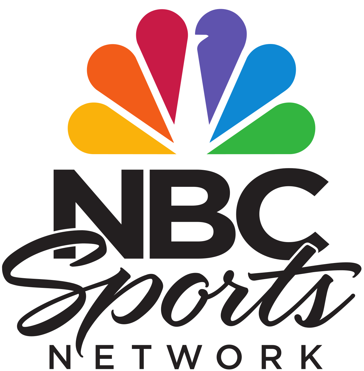 NBC Sports Logo