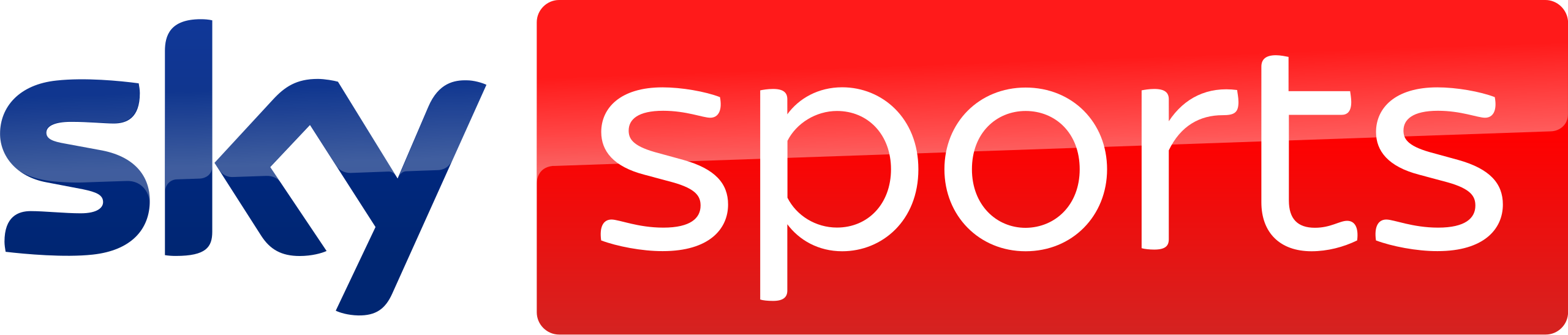 Sky Sports Logo