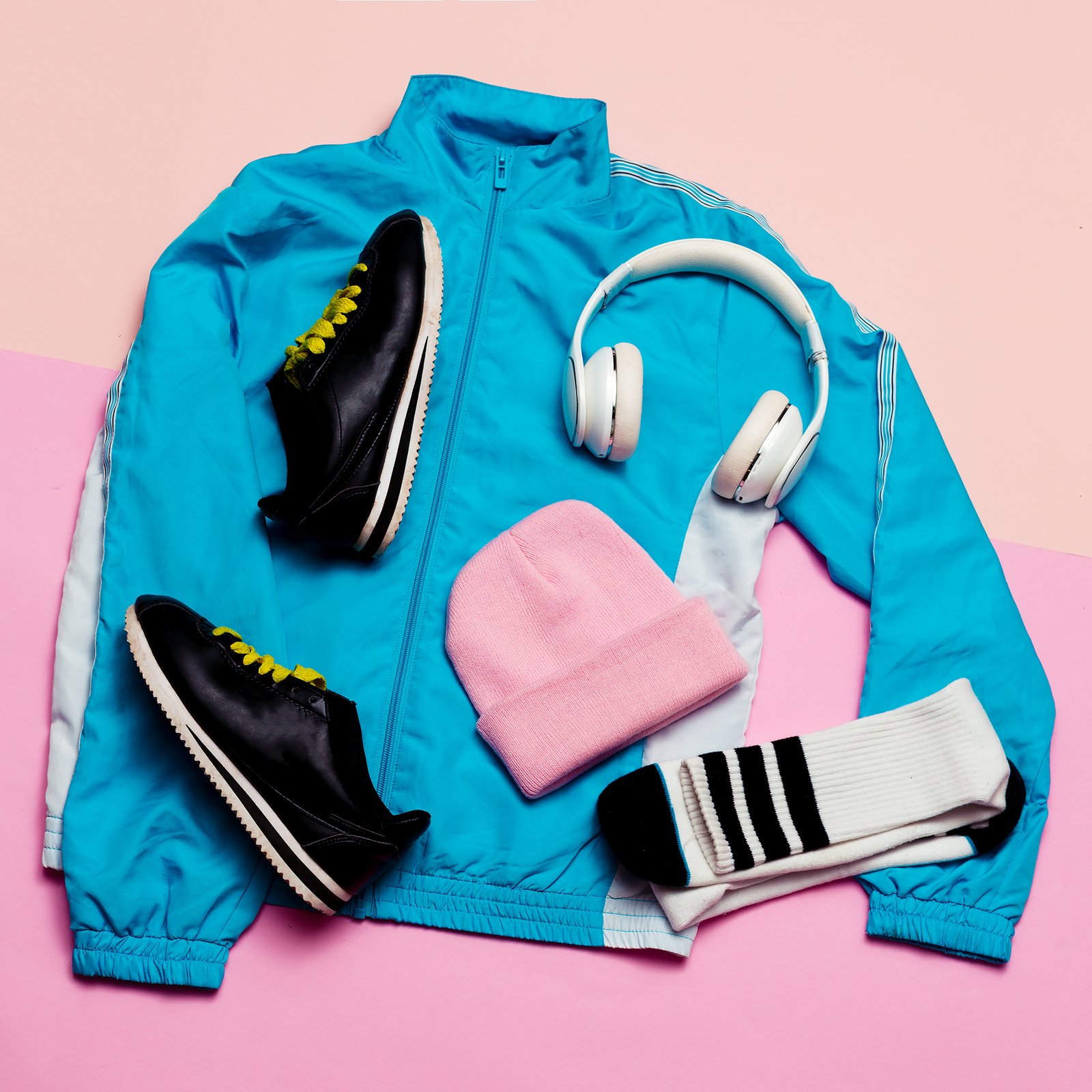 Sports Marketing and Athlete Brand Partnership