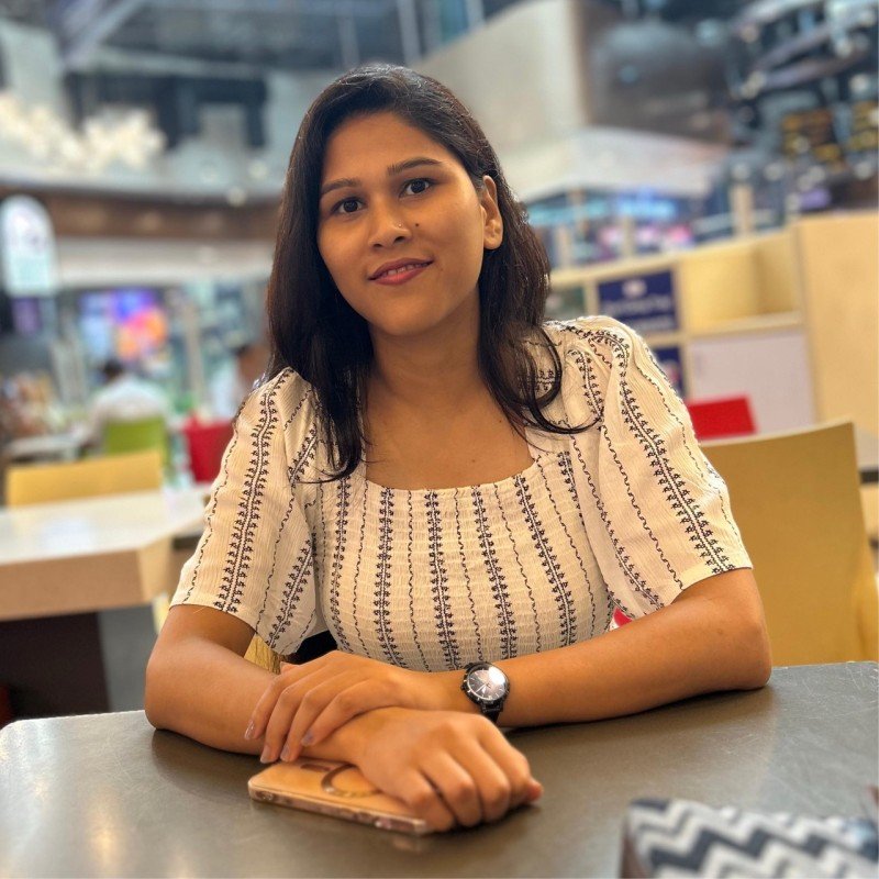 Sunita Sharma