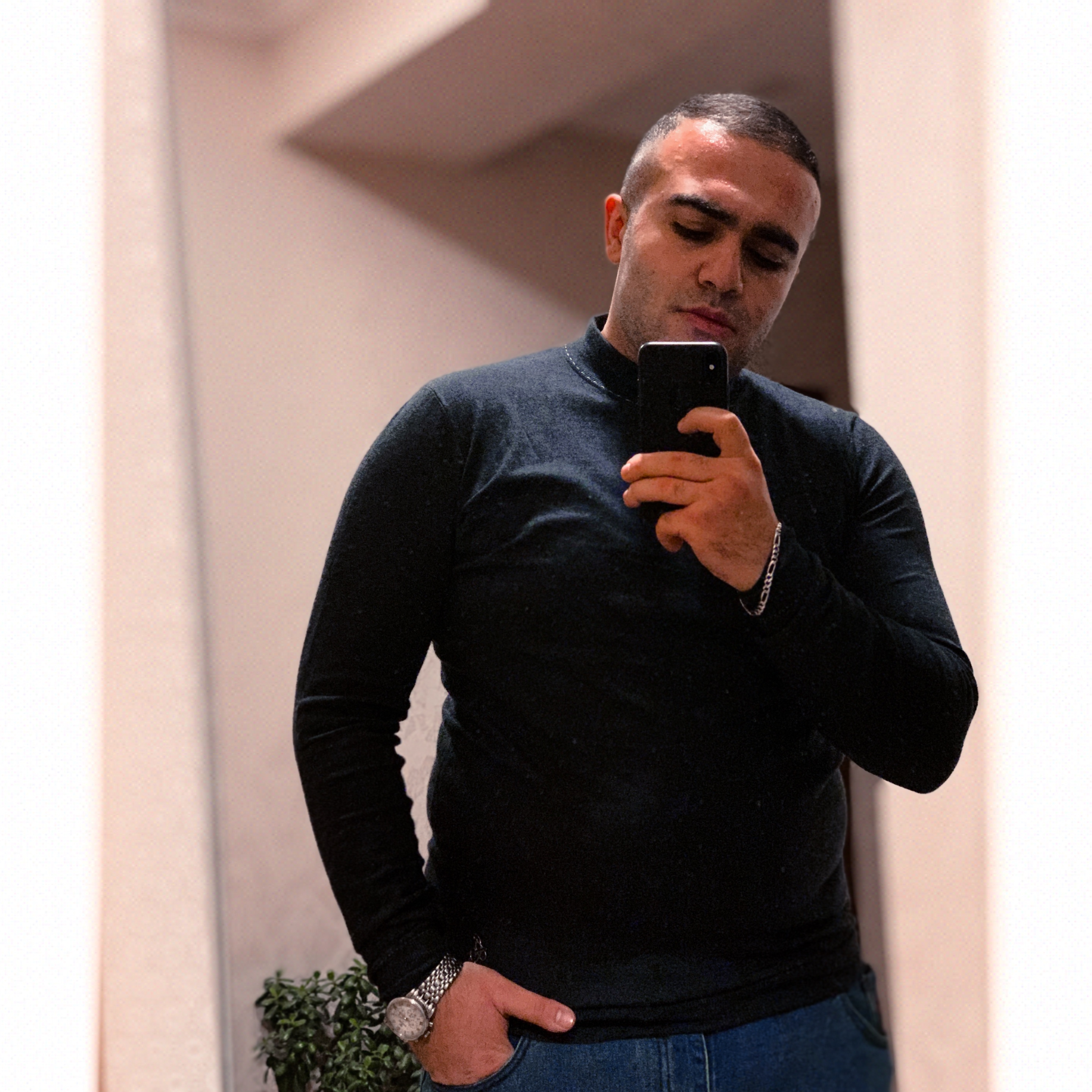 Client Avatar