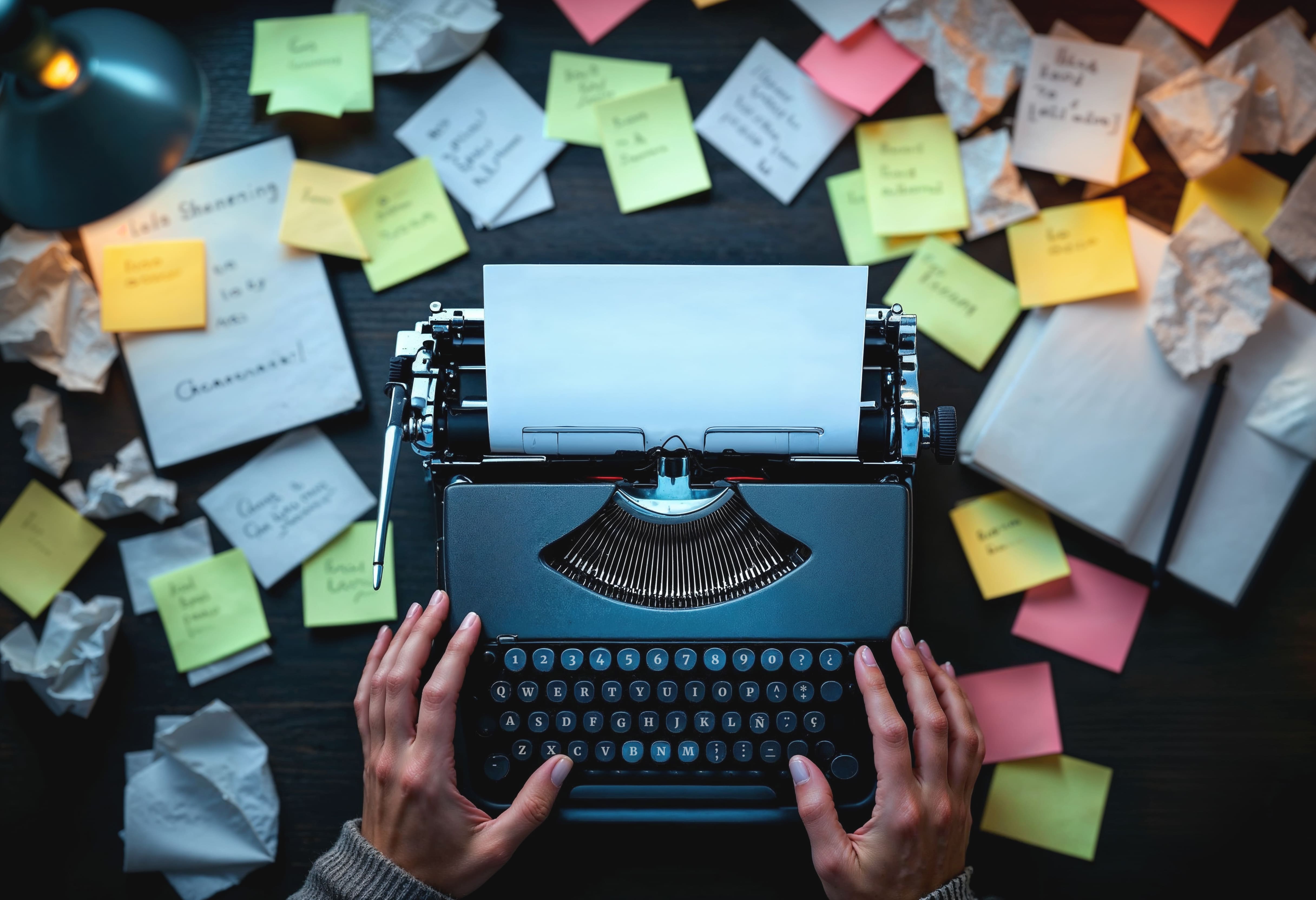 Content Distribution