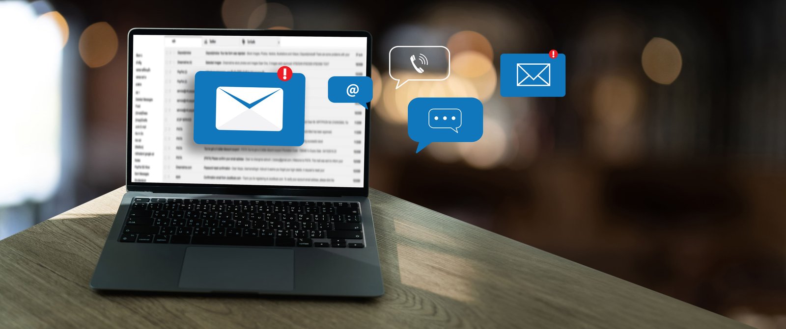 Email Marketing Automation Dashboard