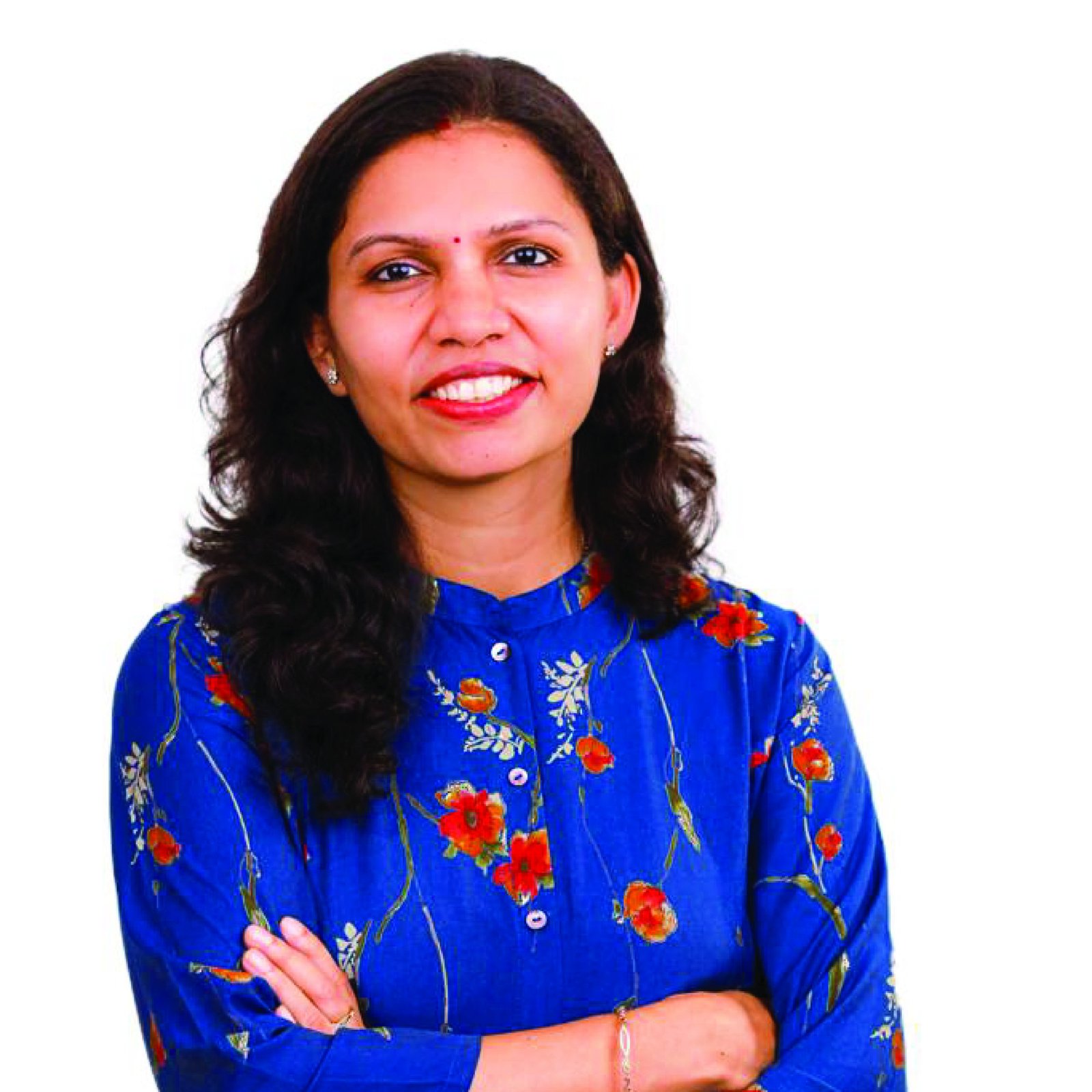 Kavita Singhal