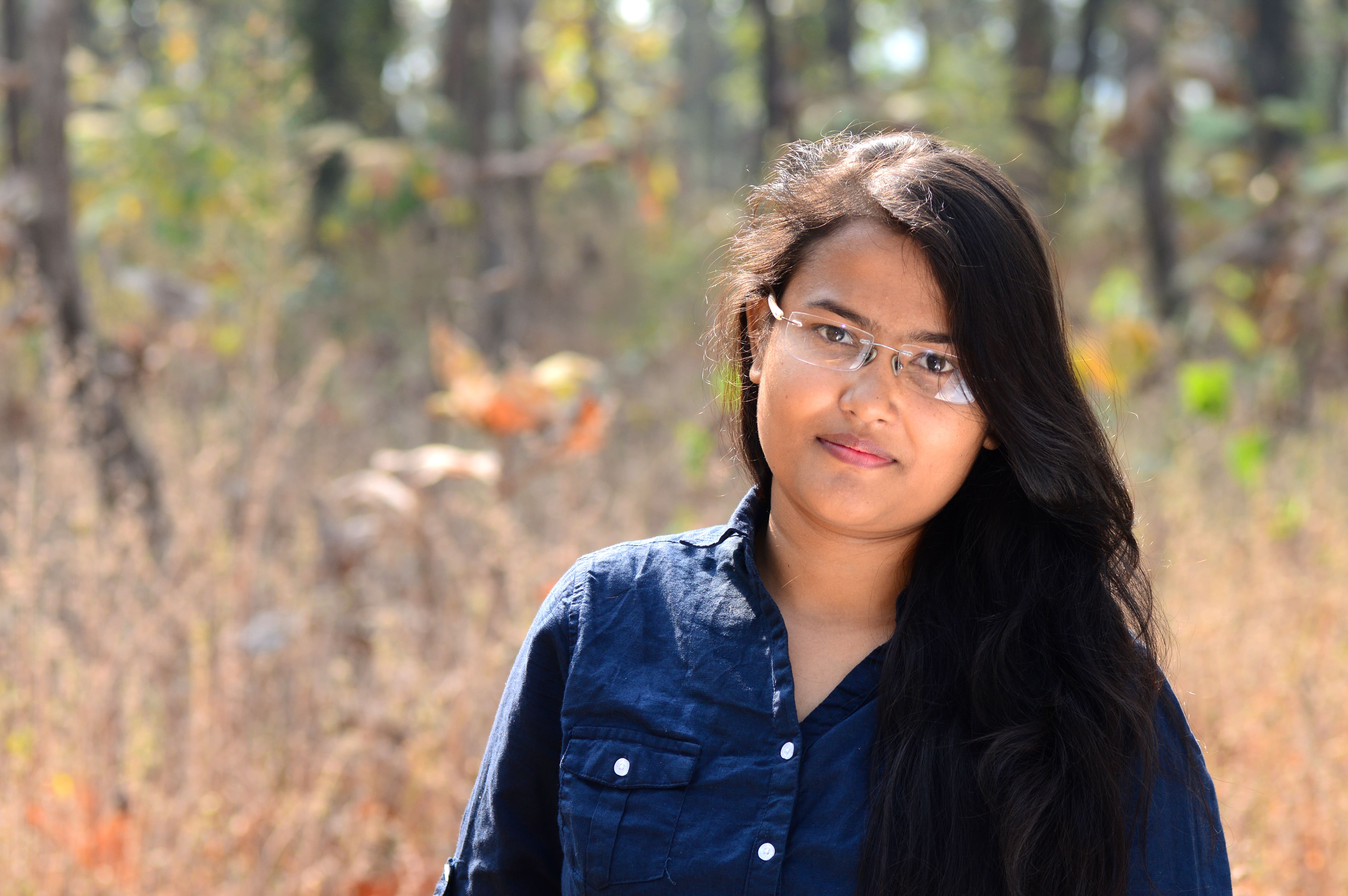 Priya Singh, Head of SEO
