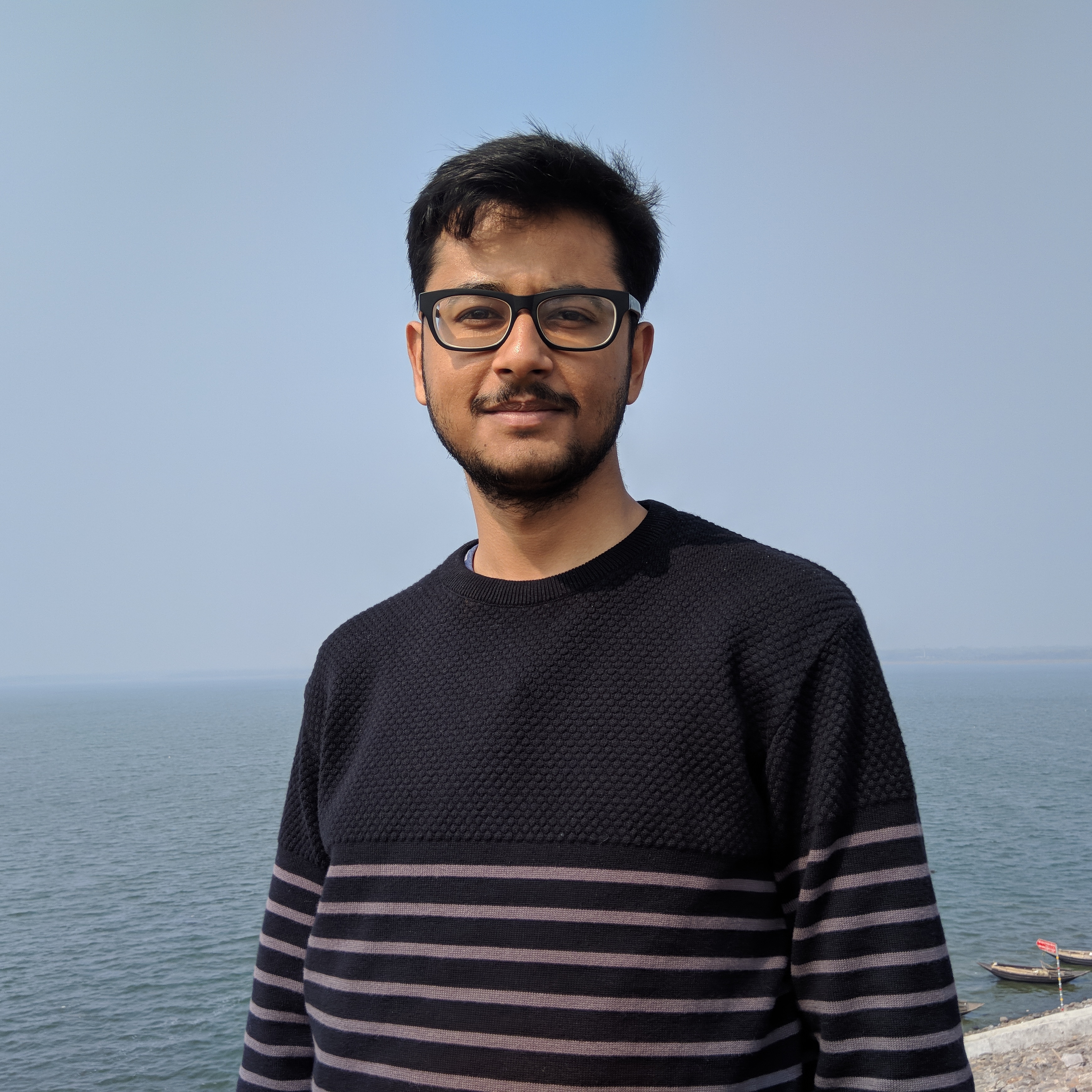 Photo of Creative Director