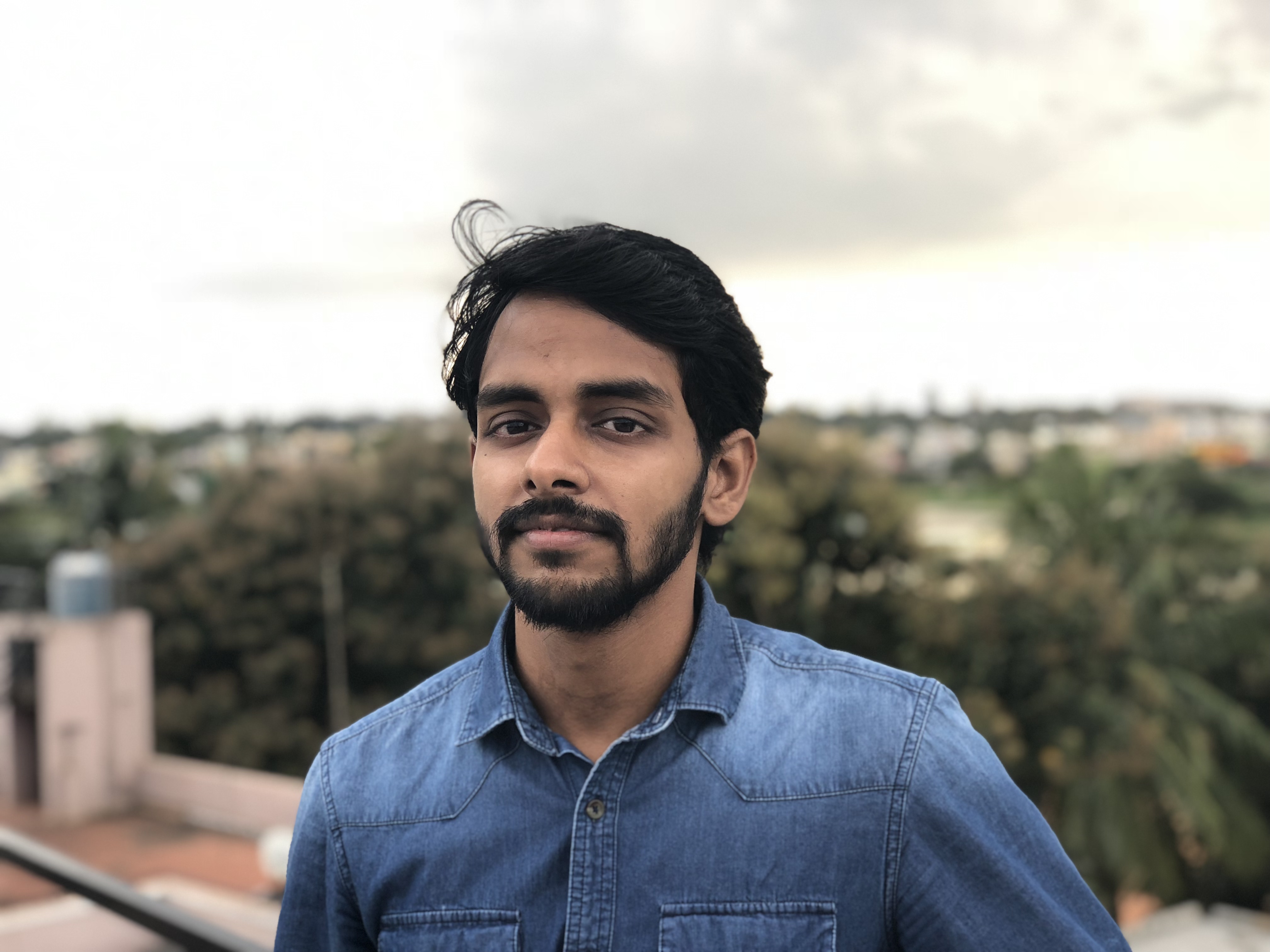 Rohan Verma, Founder & Lead Strategist