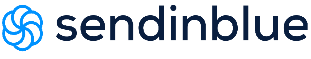 Sendinblue Logo