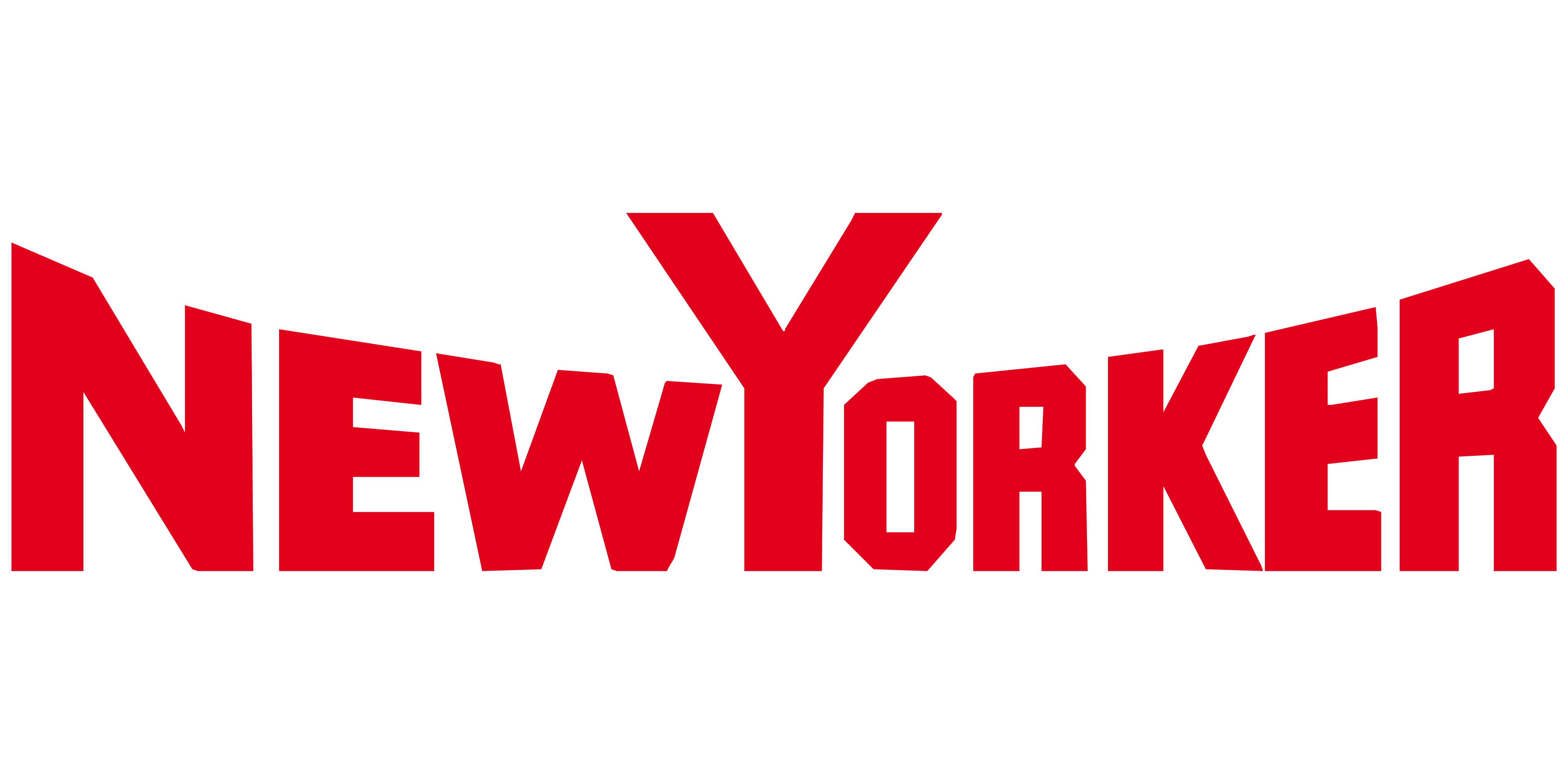 The New Yorker
