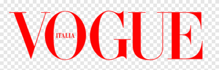 Vogue Magazine Logo